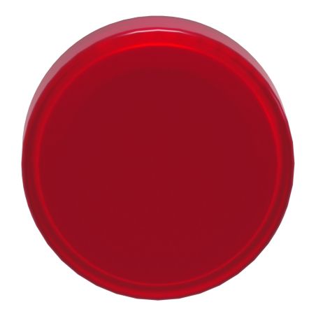 ZB4BV043 Schneider - Harmony XB4 - tête voyant lumineux LED - Ø22 - lisse - rouge