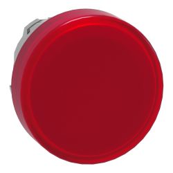 ZB4BV043 Schneider - Harmony XB4 - tête voyant lumineux LED - Ø22 - lisse - rouge