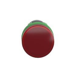 XB5EVM4 Schneider - Harmony XB5 - voyant lumineux compact LED - Ø22- rouge - 230V