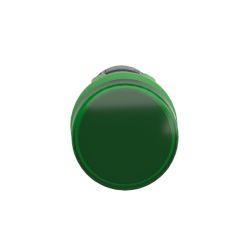 XB5EVM3 Schneider - Harmony XB5 - voyant lumineux compact LED - Ø22- vert - 230V