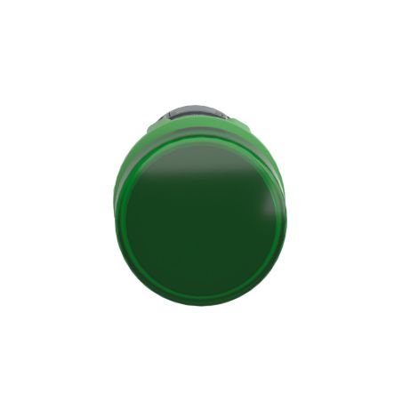 XB5EVM3 Schneider - Harmony XB5 - voyant lumineux compact LED - Ø22- vert - 230V