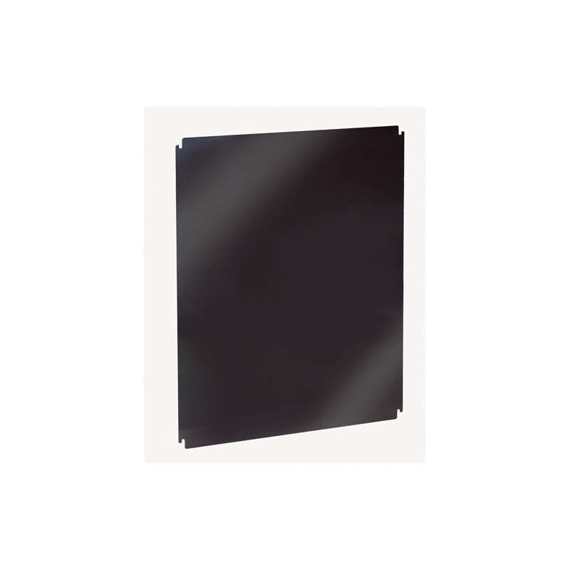 Plaque de montage en bakélite pour coffret métallique 1170mmx750mm Argenta GN IDE