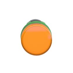 XB5EVB5 Schneider - Harmony XB5 - voyant lumineux compact LED - Ø22- orange - 24V