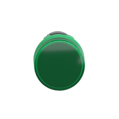 XB5EVB3 Schneider - Harmony XB5 - voyant lumineux compact LED - Ø22 - vert - 24V