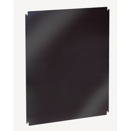 Plaque de montage en bakélite pour coffret métallique 1370mmx950mm Argenta GN IDE