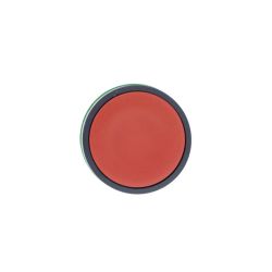 ZB5AA4 Schneider - Harmony XB5 - tête bouton poussoir - Ø22 - affleurant - rouge