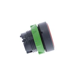 ZB5AA4 Schneider - Harmony XB5 - tête bouton poussoir - Ø22 - affleurant - rouge