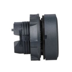 ZB5AA2 Schneider - Harmony XB5 - tête bouton poussoir - affleurant - Ø22 - noir