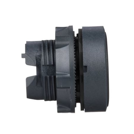 ZB5AA2 Schneider - Harmony XB5 - tête bouton poussoir - affleurant - Ø22 - noir
