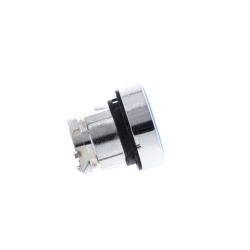 ZB4BA6 Schneider - Harmony XB4 - tête bouton poussoir - Ø22 - affleurant - bleu