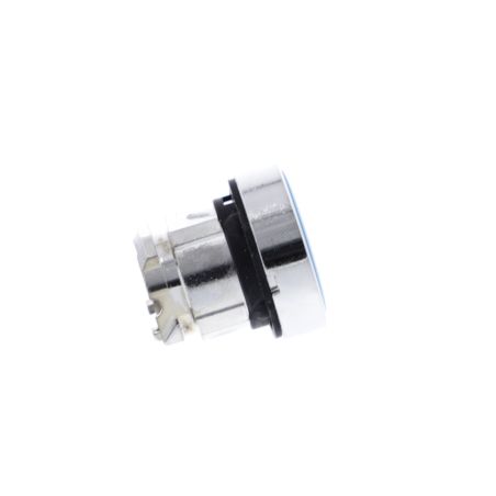 ZB4BA6 Schneider - Harmony XB4 - tête bouton poussoir - Ø22 - affleurant - bleu