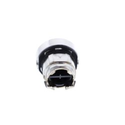 ZB4BA6 Schneider - Harmony XB4 - tête bouton poussoir - Ø22 - affleurant - bleu