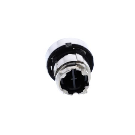 ZB4BA5 Schneider - Harmony XB4 - tête bouton poussoir - Ø22 - affleurant - jaune