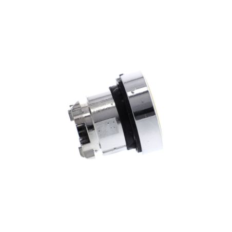 ZB4BA5 Schneider - Harmony XB4 - tête bouton poussoir - Ø22 - affleurant - jaune
