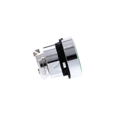 ZB4BA3 Schneider - Harmony XB4 - tête bouton poussoir - affleurant - Ø22 - vert