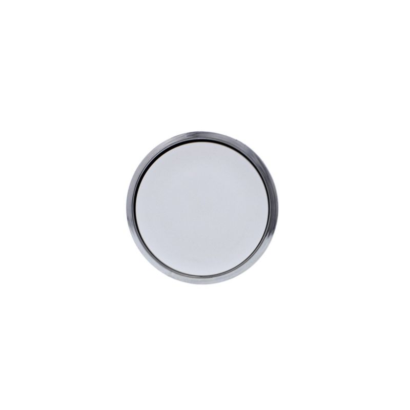 ZB4BA1 Schneider - Harmony XB4 - tête bouton poussoir - affleurant - Ø22 - blanc