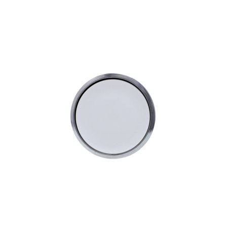 ZB4BA1 Schneider - Harmony XB4 - tête bouton poussoir - affleurant - Ø22 - blanc