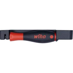 46960 Wiha - Set ProBuddy® Evo 40 pieces Douilles et Embouts1/4