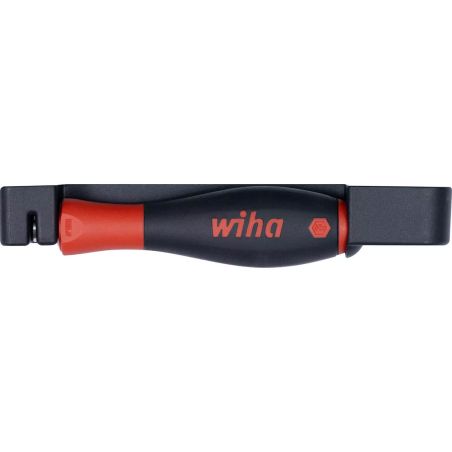 46960 Wiha - Set ProBuddy® Evo 40 pieces Douilles et Embouts1/4