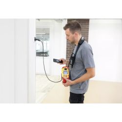 47216 Wiha - Testeur d’installations MFT one en coffret contenant outil et ses accessoires