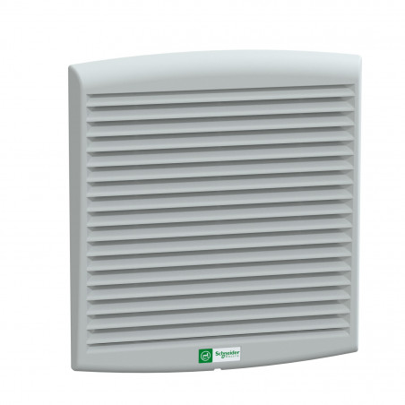 NSYCVF165M230PF Schneider - Ventilateur d'armoire électrique - 230V - débit d'air 165m3/h