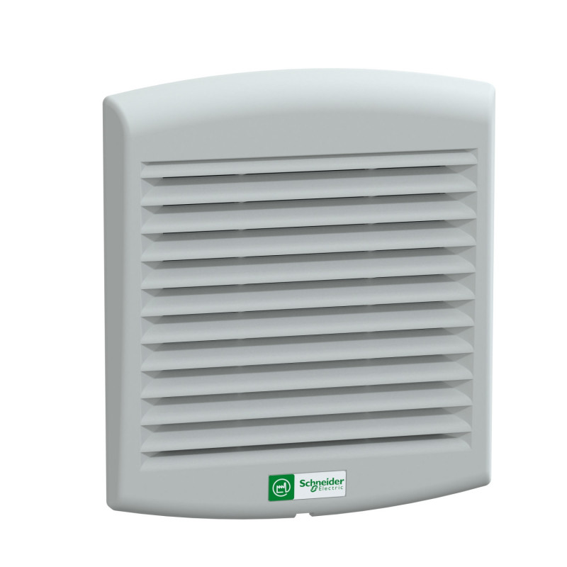 NSYCVF85M24DPF Schneider - Ventilateur d'armoire électrique - 230V - débit d'air 85m3/h