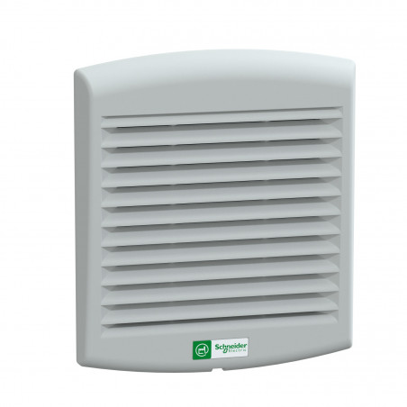 NSYCVF85M24DPF Schneider - Ventilateur d'armoire électrique - 230V - débit d'air 85m3/h