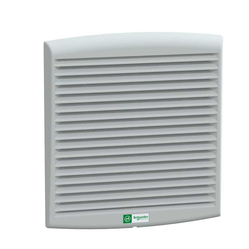 NSYCVF300M230PF Schneider - Ventilateur d'armoire électrique - 230V - débit d'air 300m3/h