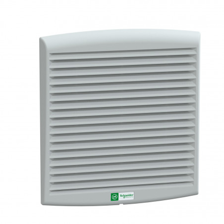 NSYCVF300M230PF Schneider - Ventilateur d'armoire électrique - 230V - débit d'air 300m3/h