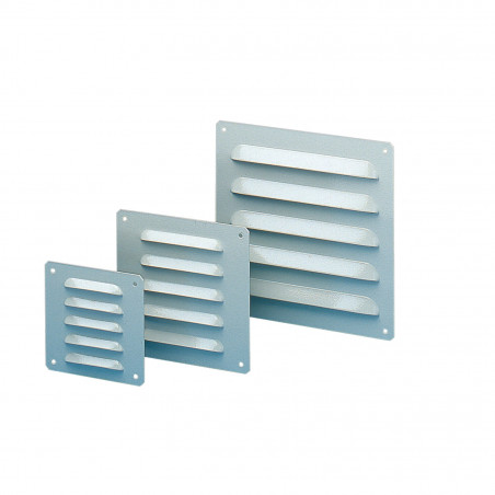 NSYCAG170X190LM Schneider - Grille de ventilation ClimaSys CA pour armoire électrique - 170x190mm