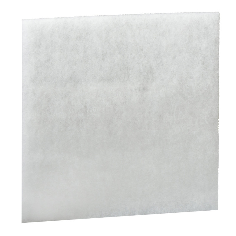 NSYCAF125 Schneider - Filtre pour armoire électrique ClimaSys CA - Format de découpe 125x125mm