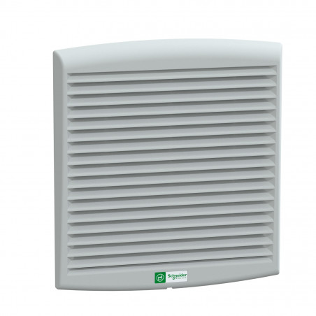 NSYCVF300M24DPF Schneider - Ventilateur d'armoire électrique - 24Vcc - débit d'air 300m3/h