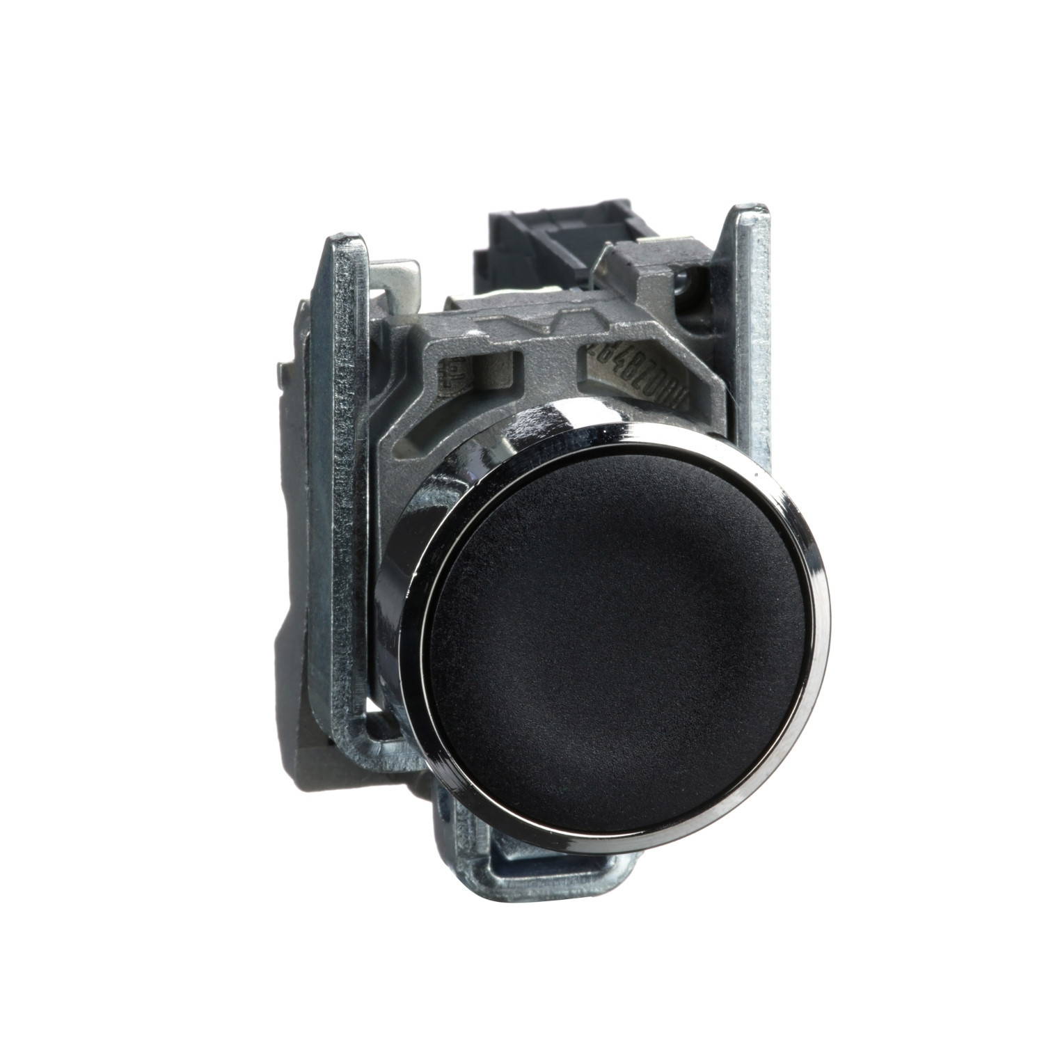 Bouton Poussoir Marche/Arrêt Castelco - 1A 250VAC - Fabriqué Au Royaume-Uni