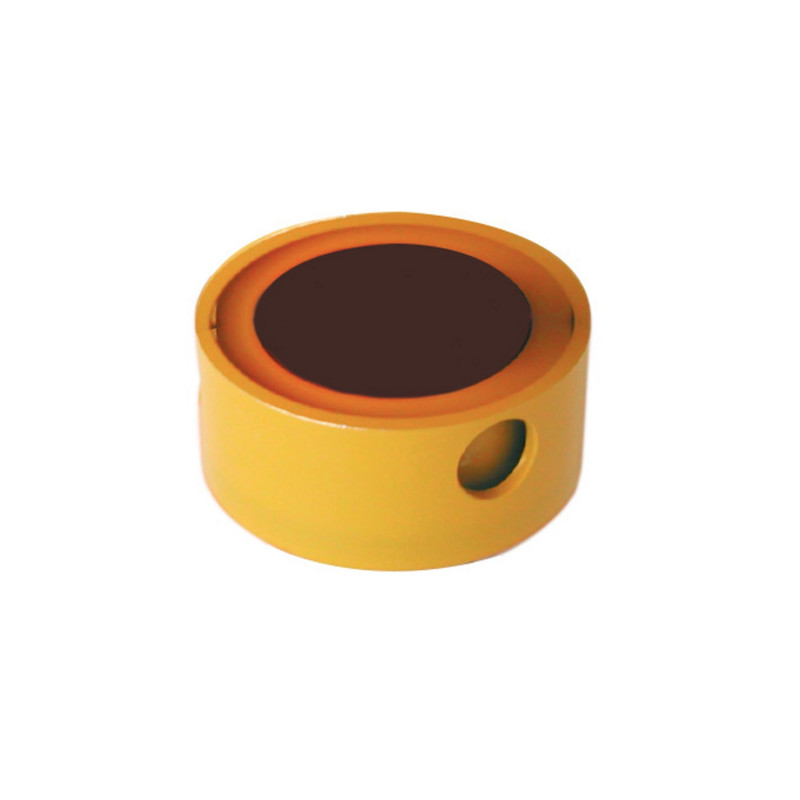 ZBZ3605 Schneider  kit de condamnation - pour bouton-poussoir d'arrêt d'urgence - Ø22 - Harmony