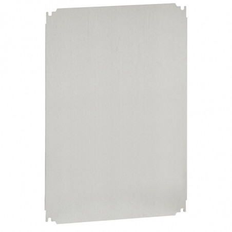 036049 Legrand  Plaque pleine pour coffret Marina HxL: 300x220