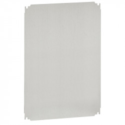 036065 Legrand  Plaque pleine pour coffret Atlantic , Atlantic Inox et Marina HxL: 1200x1000mm ou HxL: 1000x1200mm