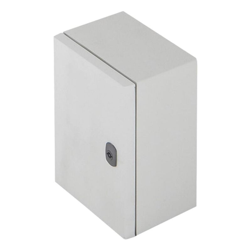 036250 Legrand -  Coffret Marina 300x220x160mm - Coffret polyester étanche IP66 pour l'extérieur
