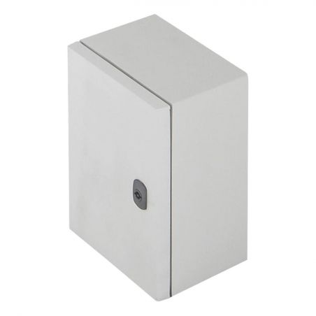 036250 Legrand -  Coffret Marina 300x220x160mm - Coffret polyester étanche IP66 pour l'extérieur