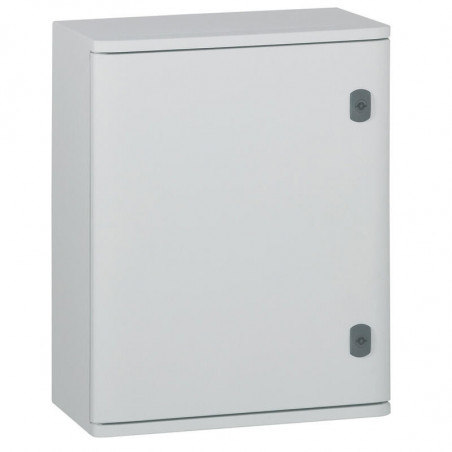 036251 Legrand -  Coffret Marina 400x300x206mm - Coffret polyester étanche IP66 pour l'extérieur