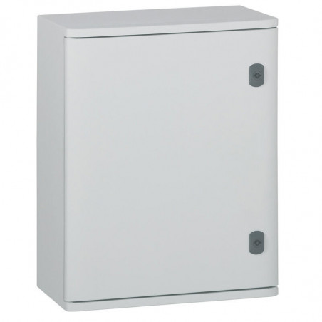 036252 Legrand -  Coffret Marina 500x400x206mm - Coffret polyester étanche IP66 pour l'extérieur