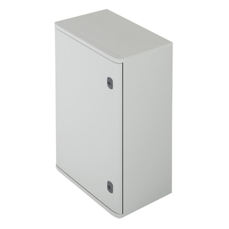 036255 Legrand -  Coffret Marina 610x400x257mm - Coffret polyester étanche IP66 pour l'extérieur