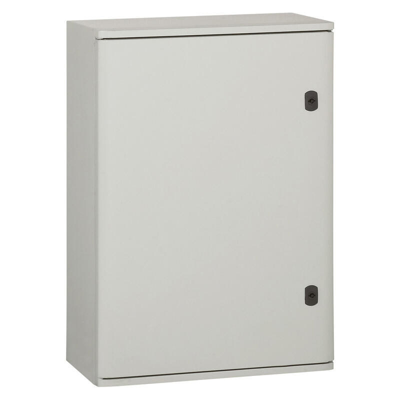 036256 Legrand -  Coffret Marina 720x510x250mm - Coffret polyester étanche IP66 pour l'extérieur