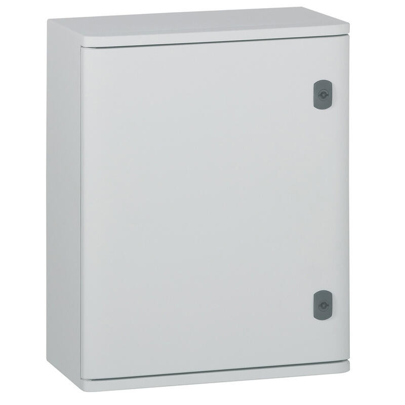 036261 Legrand -  Coffret Marina 820x610x300mm - Coffret polyester étanche IP66 pour l'extérieur