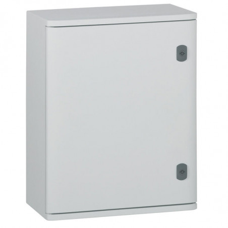 036261 Legrand -  Coffret Marina 820x610x300mm - Coffret polyester étanche IP66 pour l'extérieur