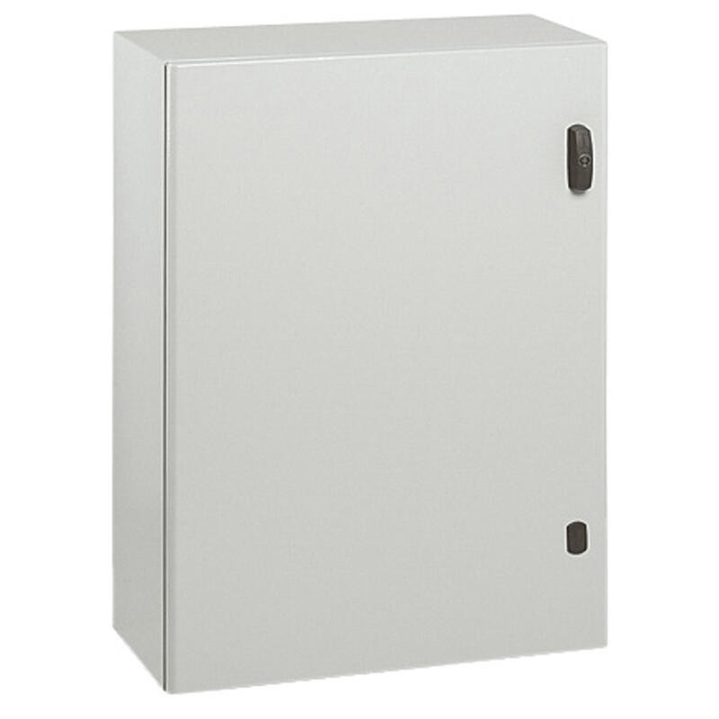 035526 Legrand - Coffret Atlantic métal 1000x600x300mm - étanche IP66 - IK10 - sans plaque