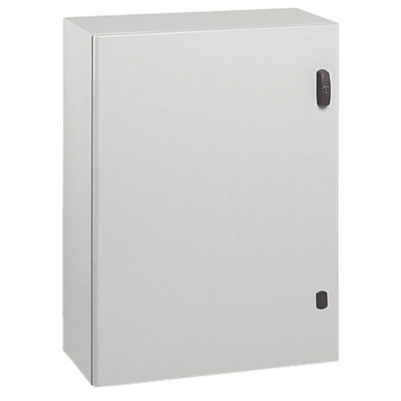 035526 Legrand - Coffret Atlantic métal 1000x600x300mm - étanche IP66 - IK10 - sans plaque
