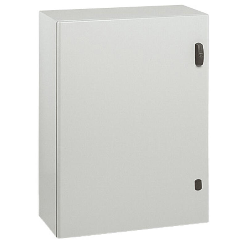 035527 Legrand - Coffret Atlantic métal 1000x800x300mm - étanche IP66 - IK10 - sans plaque