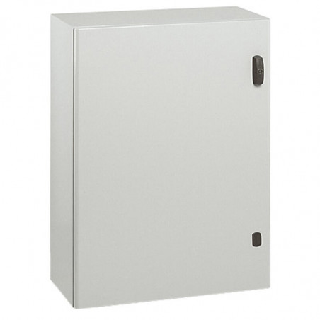 035527 Legrand - Coffret Atlantic métal 1000x800x300mm - étanche IP66 - IK10 - sans plaque