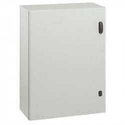 035529 Legrand - Coffret Atlantic métal 1000x800x400mm - étanche IP66 - IK10 - sans plaque