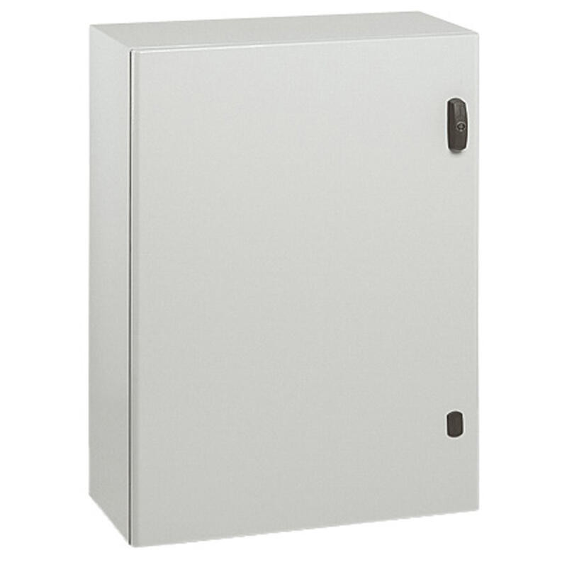 035529 Legrand - Coffret Atlantic métal 1000x800x400mm - étanche IP66 - IK10 - sans plaque